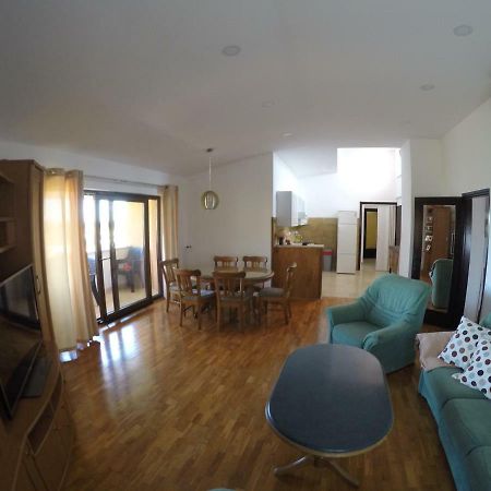 Apartman Koralj Leilighet PUY Eksteriør bilde