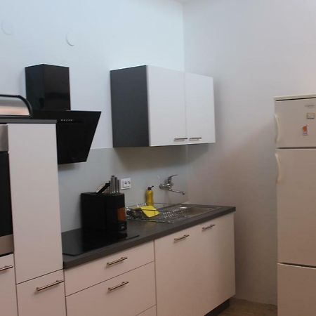 Apartman Koralj Leilighet PUY Eksteriør bilde