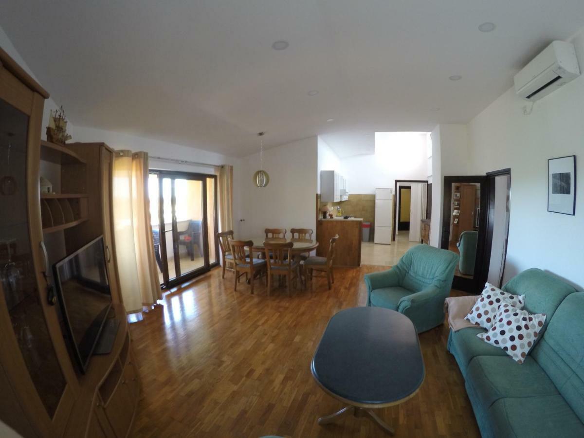 Apartman Koralj Leilighet PUY Eksteriør bilde