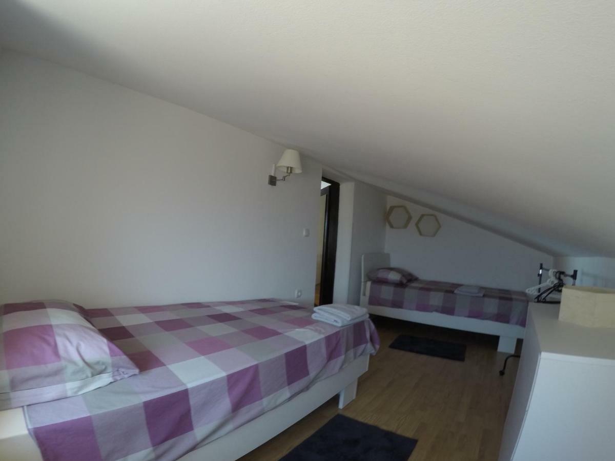 Apartman Koralj Leilighet PUY Eksteriør bilde