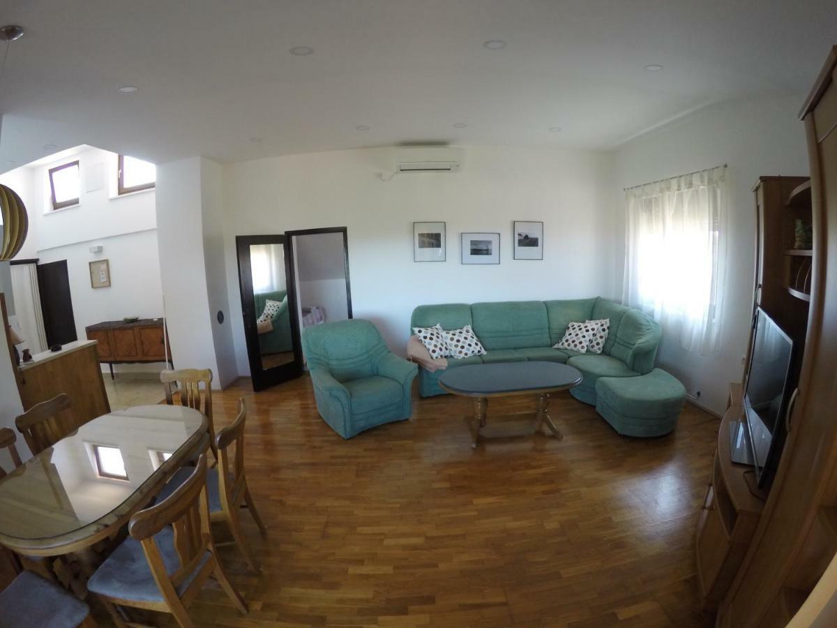 Apartman Koralj Leilighet PUY Eksteriør bilde