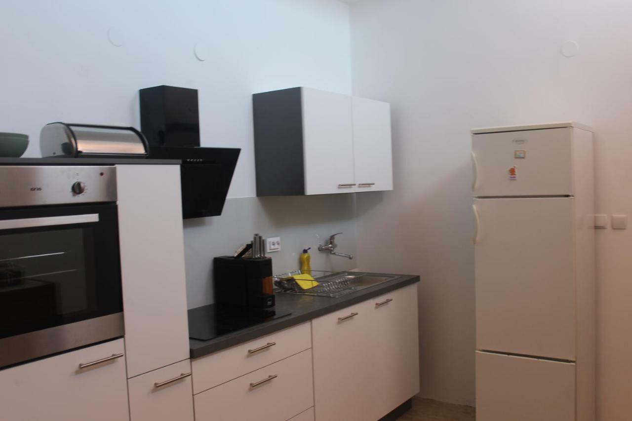 Apartman Koralj Leilighet PUY Eksteriør bilde